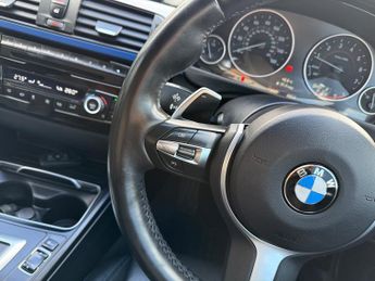 BMW 4 Series 2.0 420i M Sport Coupe 2dr Petrol Auto Euro 6 (s/s) (184 ps)