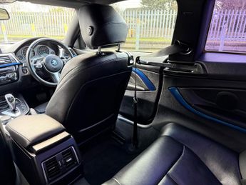 BMW 4 Series 2.0 420i M Sport Coupe 2dr Petrol Auto Euro 6 (s/s) (184 ps)