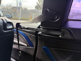 BMW 4 Series 2.0 420i M Sport Coupe 2dr Petrol Auto Euro 6 (s/s) (184 ps)