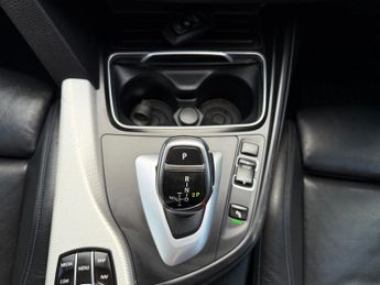 BMW 4 Series 2.0 420i M Sport Coupe 2dr Petrol Auto Euro 6 (s/s) (184 ps)