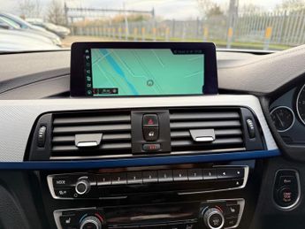 BMW 4 Series 2.0 420i M Sport Coupe 2dr Petrol Auto Euro 6 (s/s) (184 ps)