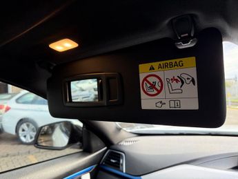 BMW 4 Series 2.0 420i M Sport Coupe 2dr Petrol Auto Euro 6 (s/s) (184 ps)