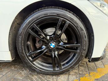 BMW 4 Series 2.0 420i M Sport Coupe 2dr Petrol Auto Euro 6 (s/s) (184 ps)