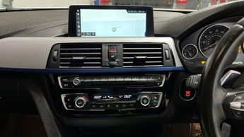 BMW 4 Series 2.0 420i M Sport Coupe 2dr Petrol Auto Euro 6 (s/s) (184 ps)