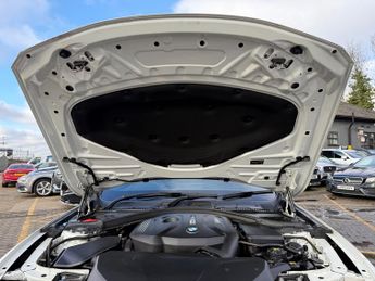 BMW 4 Series 2.0 420i M Sport Coupe 2dr Petrol Auto Euro 6 (s/s) (184 ps)