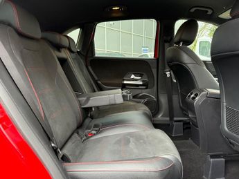 Mercedes-Benz B Class 1.3 B180 AMG Line (Executive) MPV 5dr Petrol 7G-DCT Euro 6 (s/s)