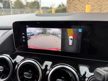 Mercedes-Benz B Class 1.3 B180 AMG Line (Executive) MPV 5dr Petrol 7G-DCT Euro 6 (s/s)