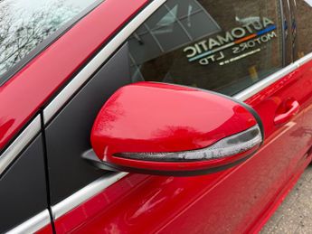 Mercedes-Benz B Class 1.3 B180 AMG Line (Executive) MPV 5dr Petrol 7G-DCT Euro 6 (s/s)