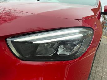 Mercedes-Benz B Class 1.3 B180 AMG Line (Executive) MPV 5dr Petrol 7G-DCT Euro 6 (s/s)