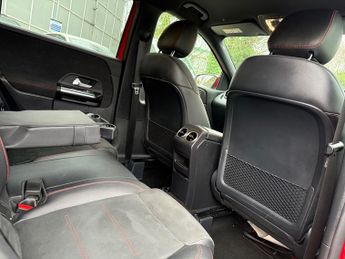 Mercedes-Benz B Class 1.3 B180 AMG Line (Executive) MPV 5dr Petrol 7G-DCT Euro 6 (s/s)