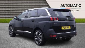 Peugeot 5008 1.5 BlueHDi GT Line Premium SUV 5dr Diesel EAT Euro 6 (s/s) (130