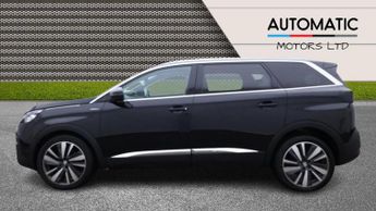 Peugeot 5008 1.5 BlueHDi GT Line Premium SUV 5dr Diesel EAT Euro 6 (s/s) (130