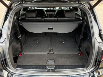 Mercedes-Benz GLB 2.0 GLB220d AMG Line (Premium) SUV 5dr Diesel 8G-DCT 4MATIC Euro