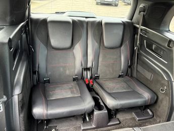 Mercedes-Benz GLB 2.0 GLB220d AMG Line (Premium) SUV 5dr Diesel 8G-DCT 4MATIC Euro