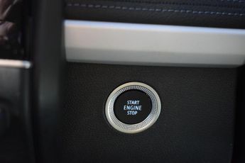 Renault Zoe R135 EV50 52kWh Riviera Auto 5dr (Rapid Charge)