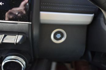 Renault Zoe R135 EV50 52kWh Riviera Auto 5dr (Rapid Charge)