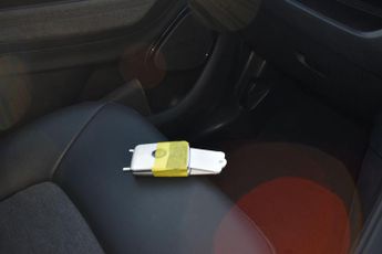 Renault Zoe R135 EV50 52kWh Riviera Auto 5dr (Rapid Charge)