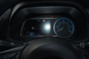 Renault Zoe R135 EV50 52kWh Riviera Auto 5dr (Rapid Charge)