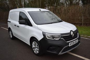 Renault Kangoo 1.5 dCi Blue ENERGY ML19 Advance MWB Euro 6 (s/s) 6dr