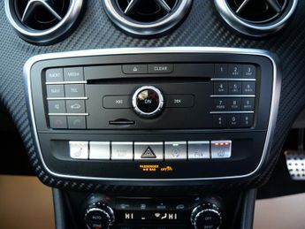 Mercedes-Benz A Class 2.1 A200d AMG Line (Premium Plus) 7G-DCT Euro 6 (s/s) 5dr Only 3