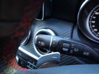 Mercedes-Benz A Class 2.1 A200d AMG Line (Premium Plus) 7G-DCT Euro 6 (s/s) 5dr Only 3