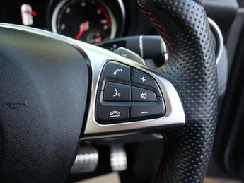 Mercedes-Benz A Class 2.1 A200d AMG Line (Premium Plus) 7G-DCT Euro 6 (s/s) 5dr Only 3