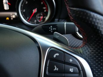 Mercedes-Benz A Class 2.1 A200d AMG Line (Premium Plus) 7G-DCT Euro 6 (s/s) 5dr Only 3