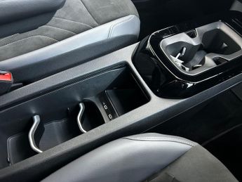 Volkswagen ID.4 Pure 52kWh Life SUV Electric Auto (148 ps) 5dr