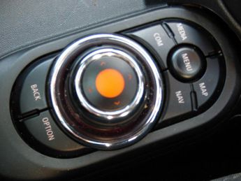 Mini Hatch 2.0 Cooper S Sport Hatchback 3dr Petrol Steptronic Euro 6 (s/s) 