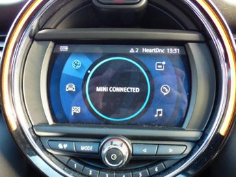 Mini Hatch 2.0 Cooper S Sport Hatchback 3dr Petrol Steptronic Euro 6 (s/s) 