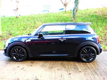 Mini Hatch 2.0 Cooper S Sport Hatchback 3dr Petrol Steptronic Euro 6 (s/s) 