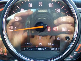 Mini Hatch 2.0 Cooper S Sport Hatchback 3dr Petrol Steptronic Euro 6 (s/s) 