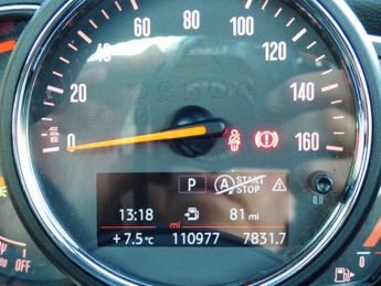 Mini Hatch 2.0 Cooper S Sport Hatchback 3dr Petrol Steptronic Euro 6 (s/s) 