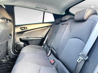 Toyota Prius 1.8 VVTi Excel Euro 6 (S/S) CVT 5Dr