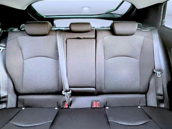 Toyota Prius 1.8 VVTi Excel Euro 6 (S/S) CVT 5Dr