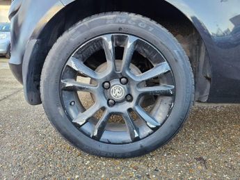 Vauxhall Corsa 1.2i 16v SXi Hatchback 3dr Petrol Manual (146 g/km, 79 bhp)