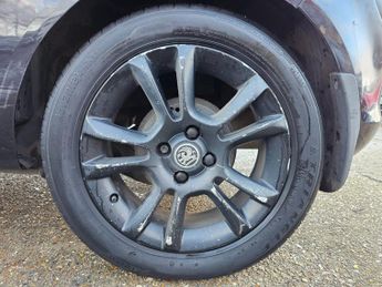 Vauxhall Corsa 1.2i 16v SXi Hatchback 3dr Petrol Manual (146 g/km, 79 bhp)