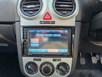 Vauxhall Corsa 1.2i 16v SXi Hatchback 3dr Petrol Manual (146 g/km, 79 bhp)