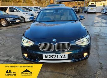  1.6L PETROL-AUTOMATIC-ULEZ/CAZ PASS-FREE 18MONTHS GOLD WARRANTY 