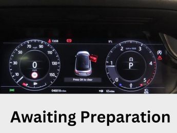 Land Rover Range Rover Evoque 2.0 D180 First Edition SUV 5dr Diesel Auto 4WD Euro 6 (s/s) (180