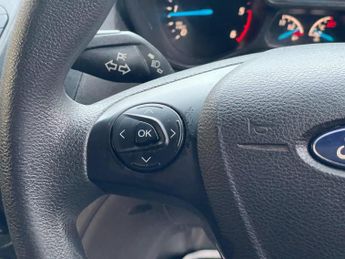 Ford Transit Connect 1.5 TDCi 210 Panel Van 5dr Diesel Manual L2 H1 (119 g/km, 118 bh