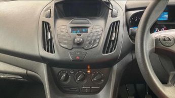 Ford Transit Connect 1.5 TDCi 210 Panel Van 5dr Diesel Manual L2 H1 (119 g/km, 118 bh
