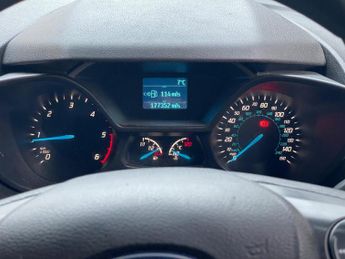 Ford Transit Connect 1.5 TDCi 210 Panel Van 5dr Diesel Manual L2 H1 (119 g/km, 118 bh