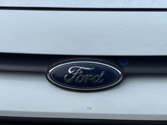 Ford Transit Connect 1.5 TDCi 210 Panel Van 5dr Diesel Manual L2 H1 (119 g/km, 118 bh