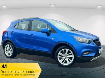 Vauxhall Mokka 1.4i Turbo Active Euro 6 (s/s) 5dr