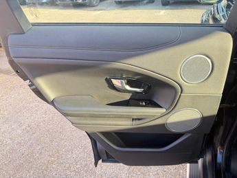 Land Rover Range Rover Evoque 2.0 TD4 HSE Dynamic SUV 5dr Diesel Auto 4WD Euro 6 (s/s) (180 ps