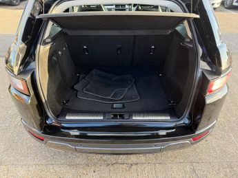 Land Rover Range Rover Evoque 2.0 TD4 HSE Dynamic SUV 5dr Diesel Auto 4WD Euro 6 (s/s) (180 ps