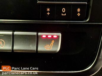 Mercedes-Benz CLA Class 2.1 CLA220d AMG Line Night Edition Shooting Brake Automatic 