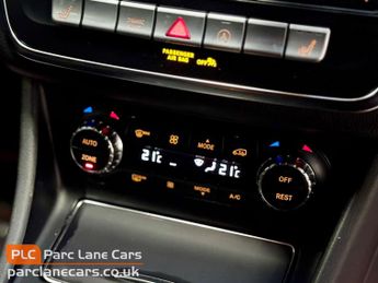 Mercedes-Benz CLA Class 2.1 CLA220d AMG Line Night Edition Shooting Brake Automatic 