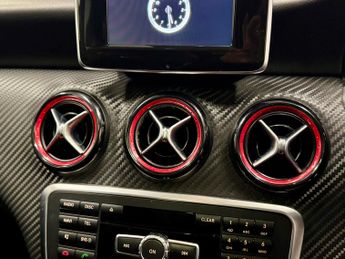 Mercedes-Benz A Class 2.0 A45 AMG Hatchback 5dr Petrol SpdS DCT 4MATIC Euro 6 (s/s) (3